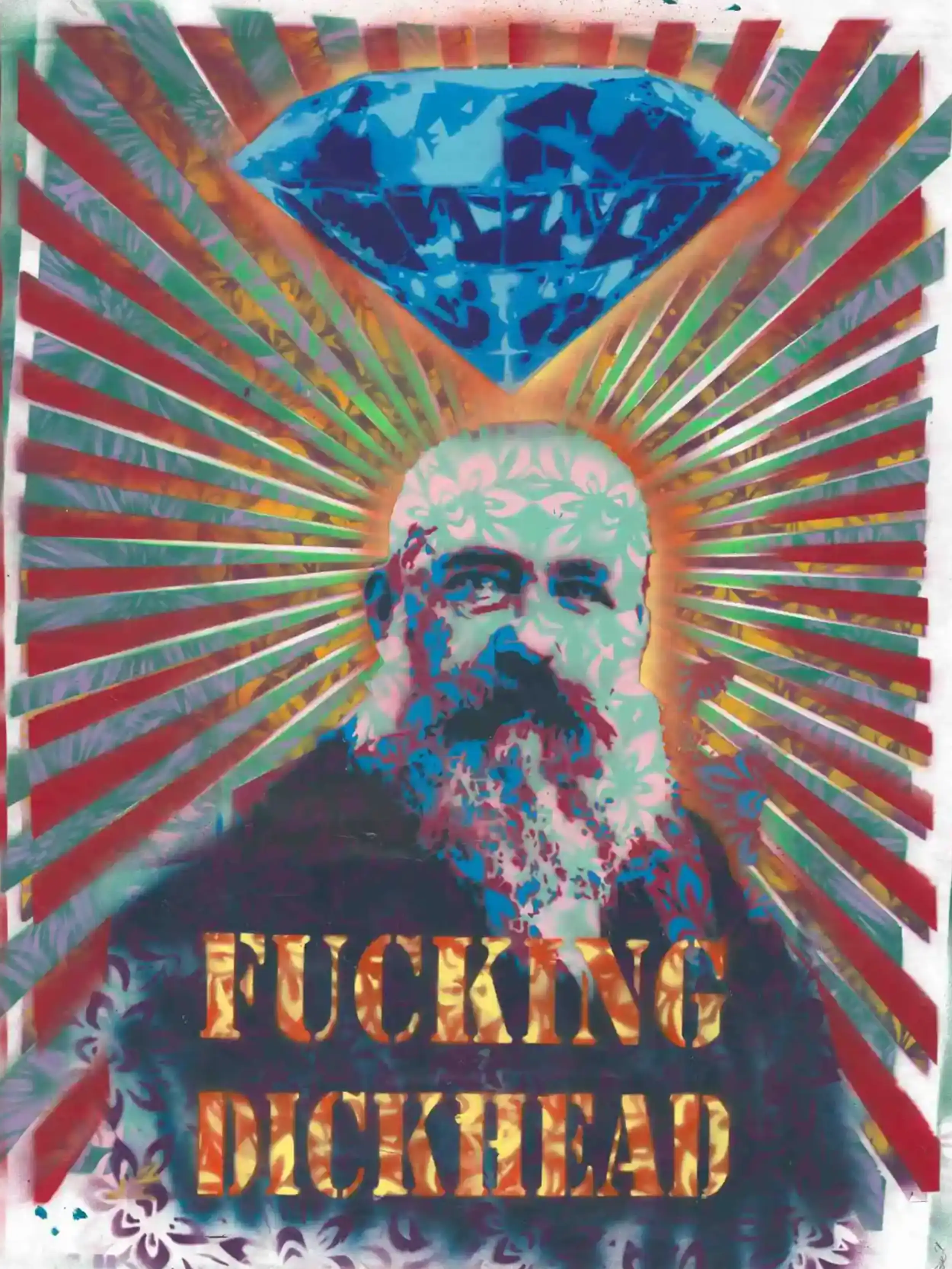 Robert-Ritter StencilArt